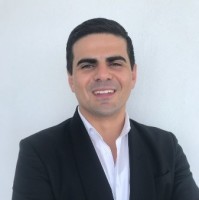 Marquis Association Management Employee Samuel Bett's profile photo