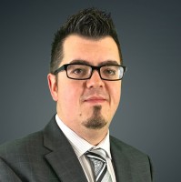 Chris Adcock