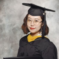 George Mason University Employee Fanshu Li's profile photo