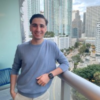 ROLLING ROBOTS INC Employee Vram Ghazourian's profile photo