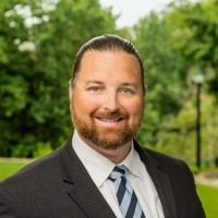 Lee & Associates Greenville / Spartanburg Employee Justin Bentley's profile photo