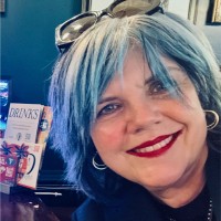 UK Home Office Employee Sharon Bennett's profile photo