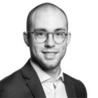Veolia | Assainissement & Maintenance Employee Alexandre Devocelle's profile photo