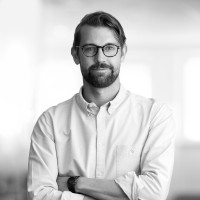 Swedfund International Employee Johan Heiskala's profile photo