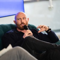 Vorboss Employee Rob Boswell's profile photo