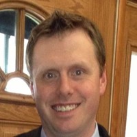 Clearwave Communications Employee Timothy Hodge's profile photo