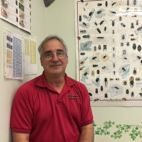 Cooper Pest Solutions Employee David Burgess's profile photo