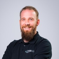 DKB Audiovisual Employee Bart Sietsema's profile photo