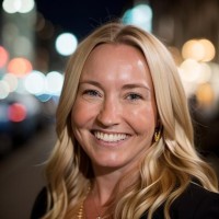 Apex Systems Employee Whitney McGannon's profile photo