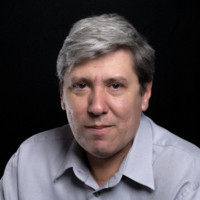 HART Employee Raul Hernandez's profile photo