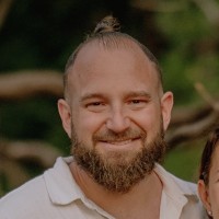 Buckner HeavyLift Cranes Employee Daniel Ives's profile photo