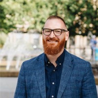 Bank of us Employee Jarred Gtlp's profile photo