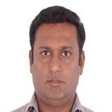Naveen Moses Email
