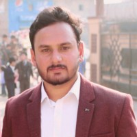 Asad Nawaz Email