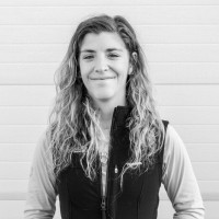 Nicholas Design Build Employee Katelyn Huffer's profile photo