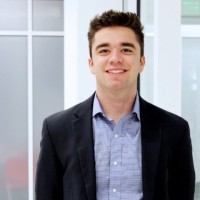 Equinix Employee Joe McCormick's profile photo