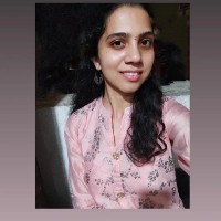 Anuja Garud Email & Phone Number