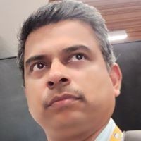 Tata Consumer Products Employee Tiju Thomas's profile photo