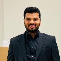 Deekshith Reddy Email