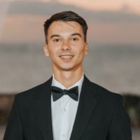 OTORIO Employee David Beisron's profile photo