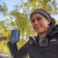 OutdoorGearLab Employee Kate Pitts's profile photo