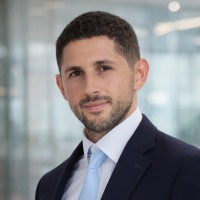 Morgan Stanley Employee Michael Bordash's profile photo