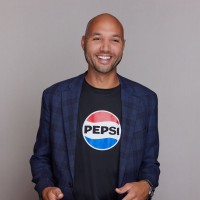PepsiCo Employee Eric Strait's profile photo