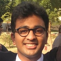 100ms Employee Ayan Gupta's profile photo