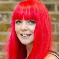 Red Consultancy Employee Lucy Hird's profile photo