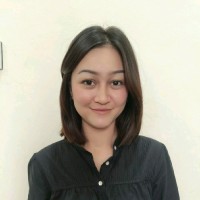 Algoritma Data Science School Employee Maulidia Arni's profile photo
