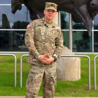 US Army Employee Robert Passman's profile photo