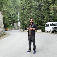 Cybernef technologies Employee Sheraz Hassan's profile photo