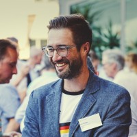 Stadtverwaltung Ludwigsburg Employee Lars Frommer's profile photo