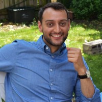 Gavin S. Email & Phone Number