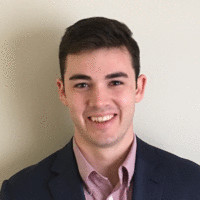 Target Employee Maxwell Allen's profile photo