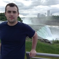 Hayduk Engineering LLC Employee Daniel Stahl's profile photo