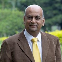 Pharmed Limited, Bangalore Employee Rajesh Gupte's profile photo