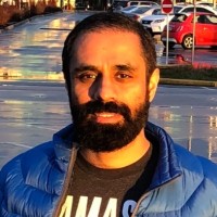 CimpleSoft Employee Jesse Singh's profile photo