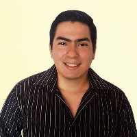 Controliq Employee Cristian Fernando Peña Espinoza's profile photo