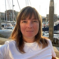 TCI Risk Management BV Employee Tanya Atamanenko's profile photo