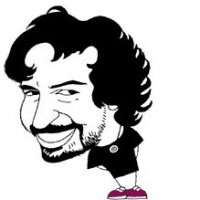 Tape Employee Arjun Panday's profile photo