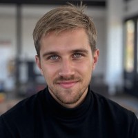 Karta Employee Matvey Aliev's profile photo