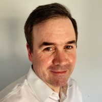 BIP UK Employee Glynn Cureton's profile photo
