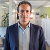 INTRASIPA | Groupe SIPA Ouest-France Employee Fabrice Bakhouche's profile photo