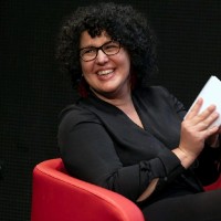 Wablieft Employee Farida Barki's profile photo
