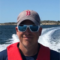 Conscia Sverige Employee Daniel Backman's profile photo