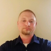 Rosti Group Employee Kyle Lloyd's profile photo