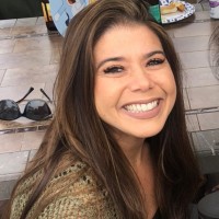 Senior Planning Services Employee Lauren Vassos's profile photo