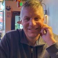 Bill Kesselring