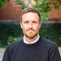 Hello Lamp Post Employee Ben Barker's profile photo